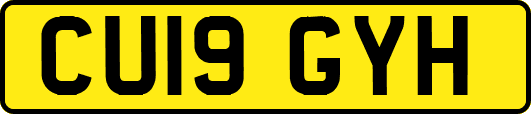 CU19GYH