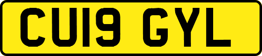 CU19GYL