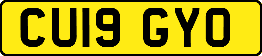 CU19GYO