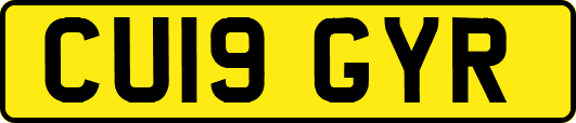 CU19GYR