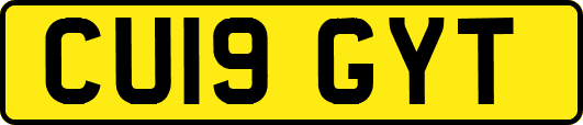 CU19GYT