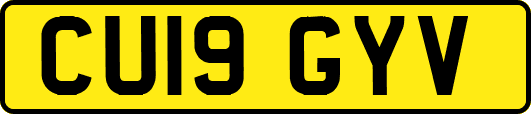 CU19GYV