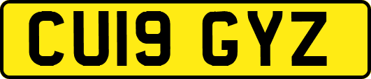 CU19GYZ