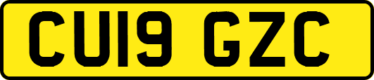 CU19GZC