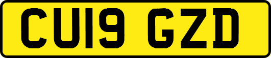 CU19GZD