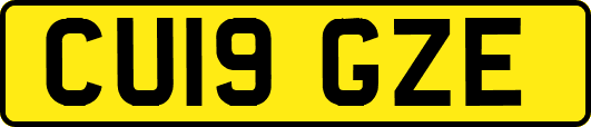 CU19GZE