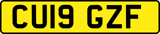 CU19GZF