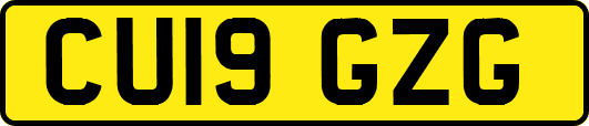 CU19GZG