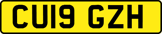 CU19GZH