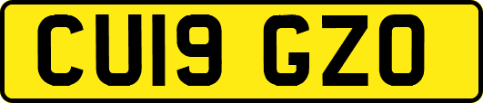 CU19GZO