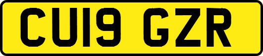 CU19GZR