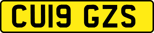 CU19GZS
