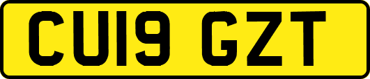 CU19GZT