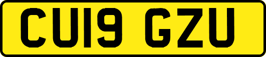 CU19GZU