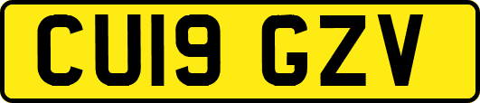 CU19GZV