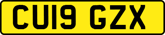 CU19GZX