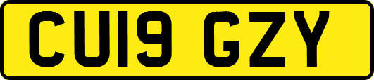 CU19GZY