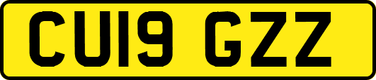 CU19GZZ