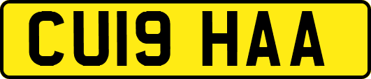 CU19HAA