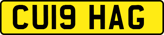CU19HAG