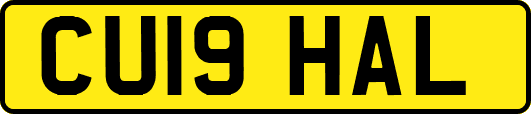 CU19HAL