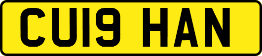 CU19HAN