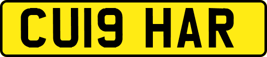 CU19HAR