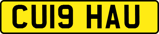 CU19HAU