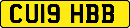 CU19HBB