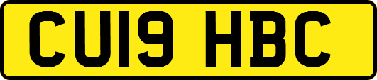 CU19HBC