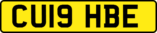 CU19HBE