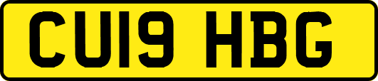 CU19HBG