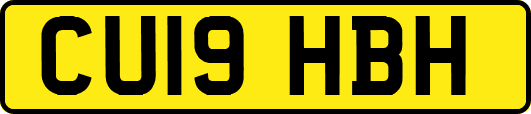 CU19HBH