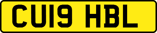 CU19HBL