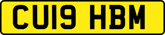 CU19HBM