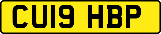 CU19HBP