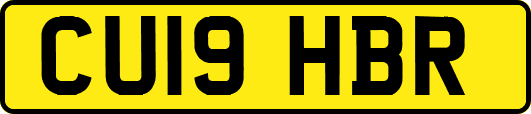 CU19HBR