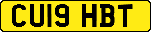 CU19HBT
