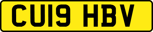 CU19HBV