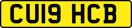CU19HCB