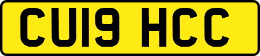 CU19HCC