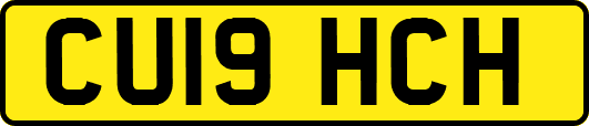 CU19HCH