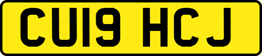 CU19HCJ