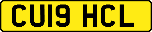 CU19HCL