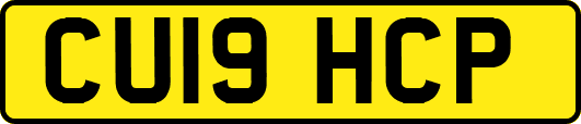 CU19HCP