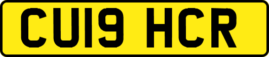CU19HCR