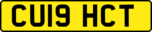 CU19HCT