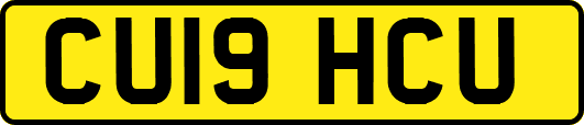 CU19HCU
