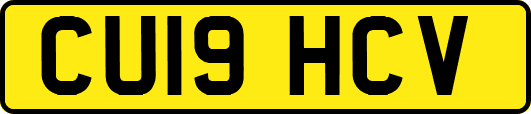 CU19HCV