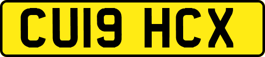 CU19HCX